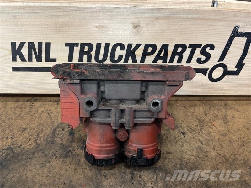 Volvo VALVE 22225552 Καλοριφέρ