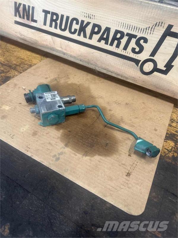 Volvo VALVE 23103623 Transport - Inne