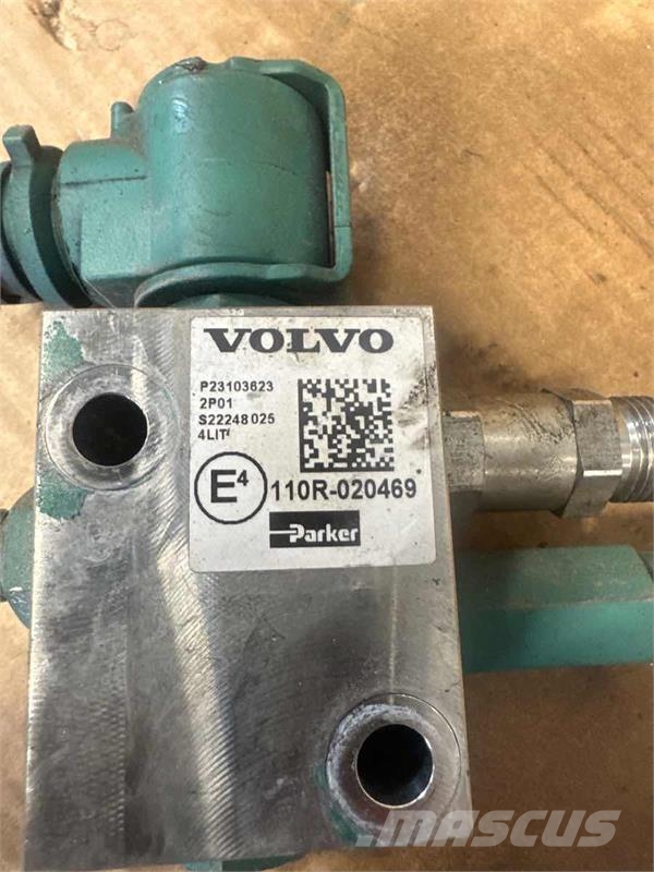 Volvo VALVE 23103623 Transport - Inne