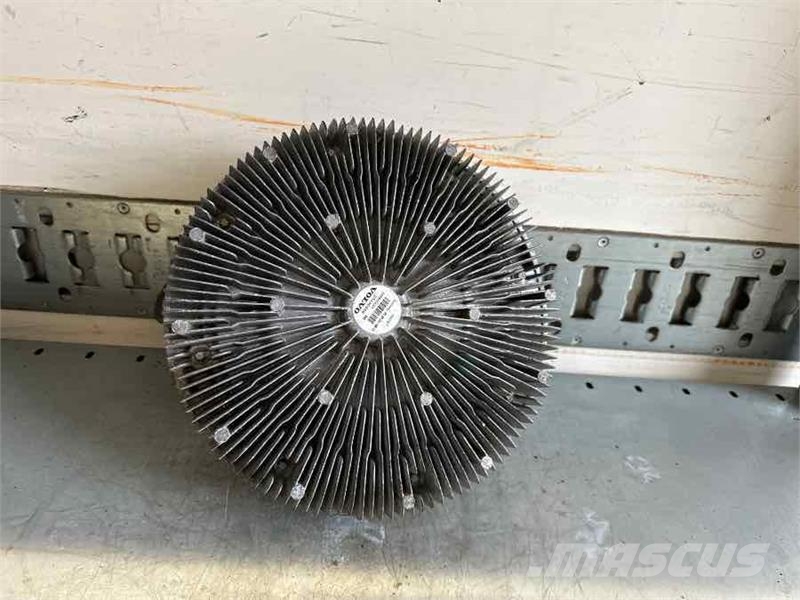 Volvo VISKOS 23446856 Καλοριφέρ