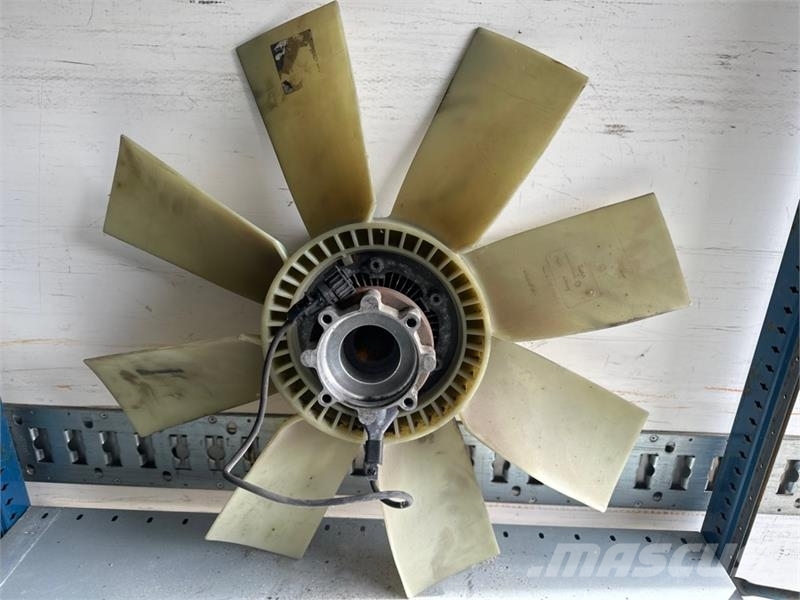 Volvo VISKOS FAN 20450239 Καλοριφέρ