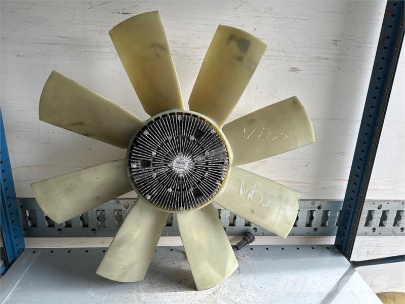 Volvo VISKOS FAN 20450239 Καλοριφέρ
