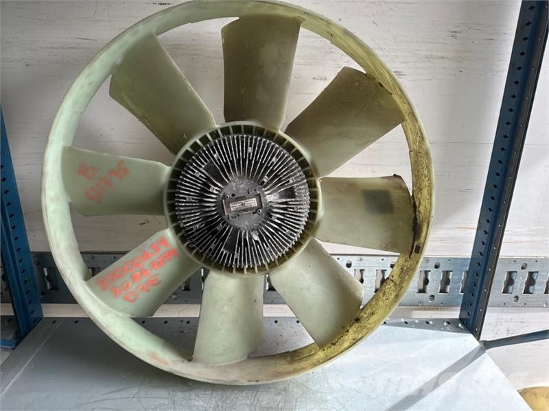 Volvo VISKOS FAN 20867274 Καλοριφέρ