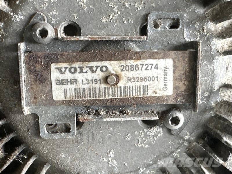 Volvo VISKOS FAN 20867274 Καλοριφέρ