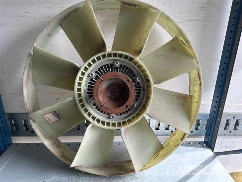 Volvo VISKOS FAN 20867274 Καλοριφέρ