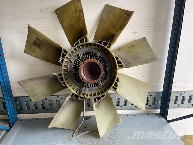 Volvo VISKOS FAN 20981227 Καλοριφέρ