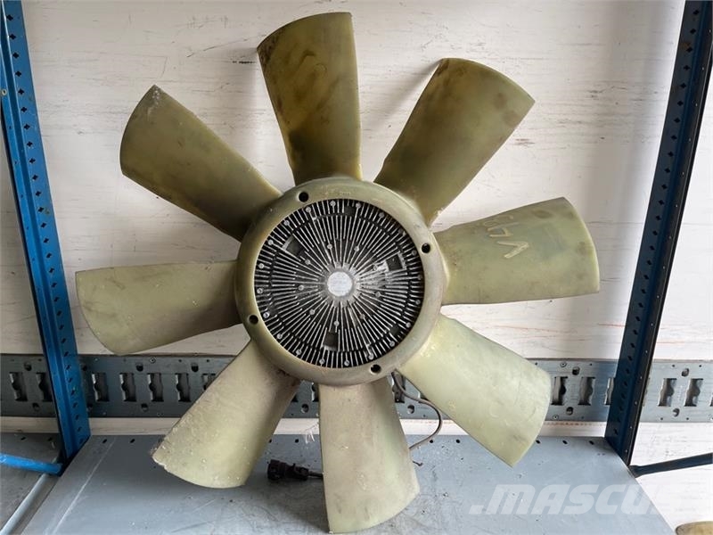 Volvo VISKOS FAN 20981227 Καλοριφέρ
