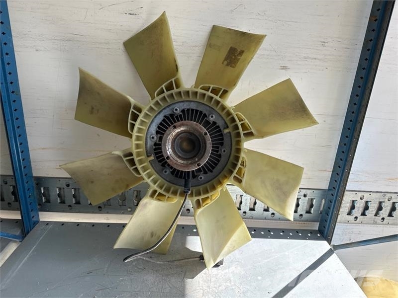 Volvo VISKOS FAN 20981224 Καλοριφέρ