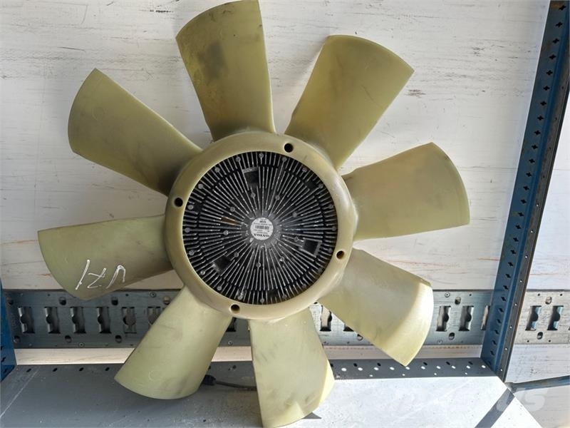 Volvo VISKOS FAN 20981224 Καλοριφέρ