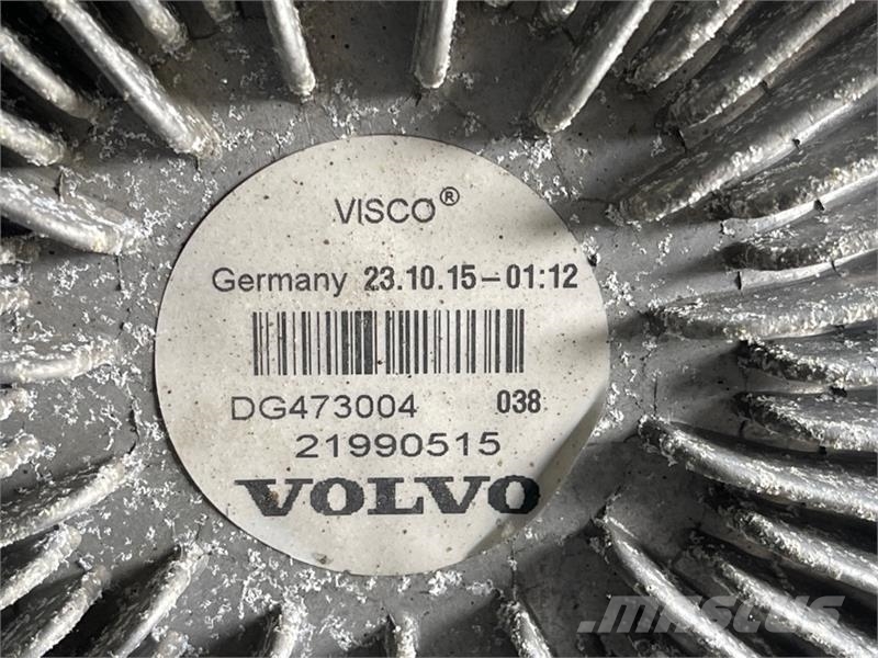 Volvo VISKOS FAN 21990515 Καλοριφέρ