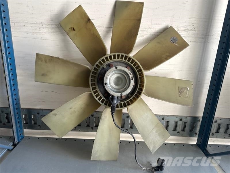 Volvo VISKOS FAN 21990515 Καλοριφέρ