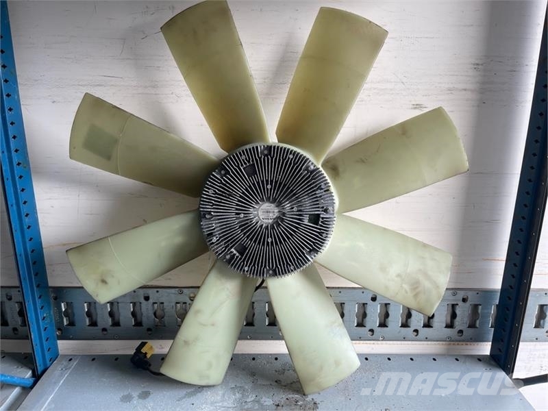 Volvo VISKOS FAN 21990515 Καλοριφέρ