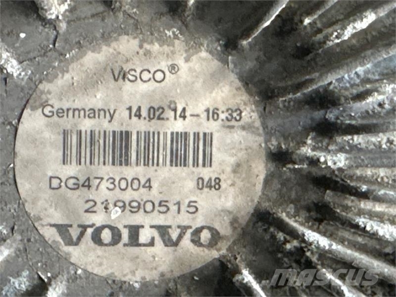 Volvo VISKOS FAN 21990515 Καλοριφέρ