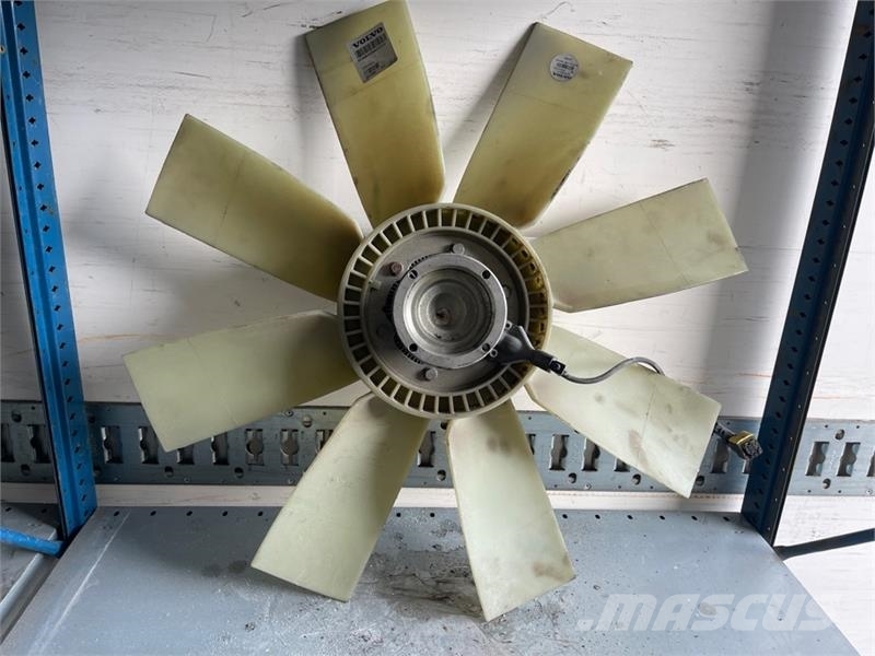 Volvo VISKOS FAN 21990515 Καλοριφέρ