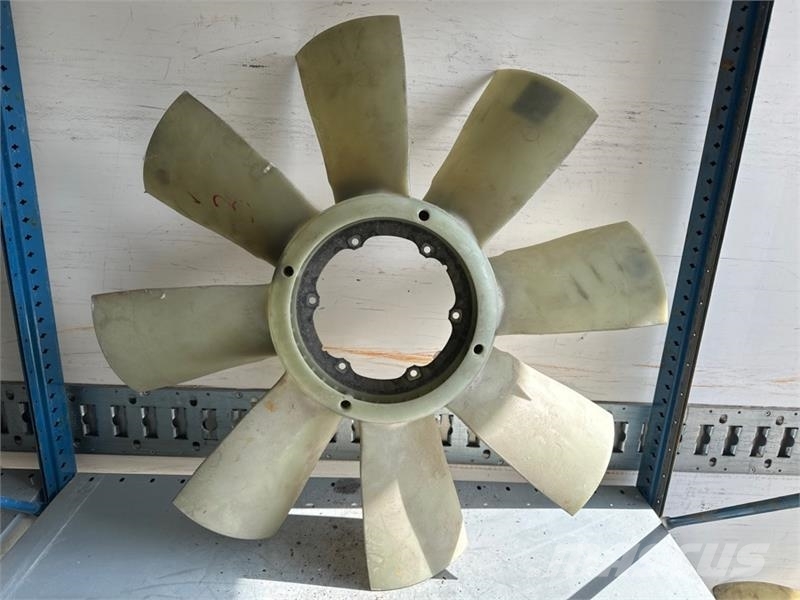 Volvo VISKOS FAN 93822006 Καλοριφέρ