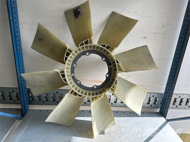 Volvo VISKOS FAN 93822006 Καλοριφέρ