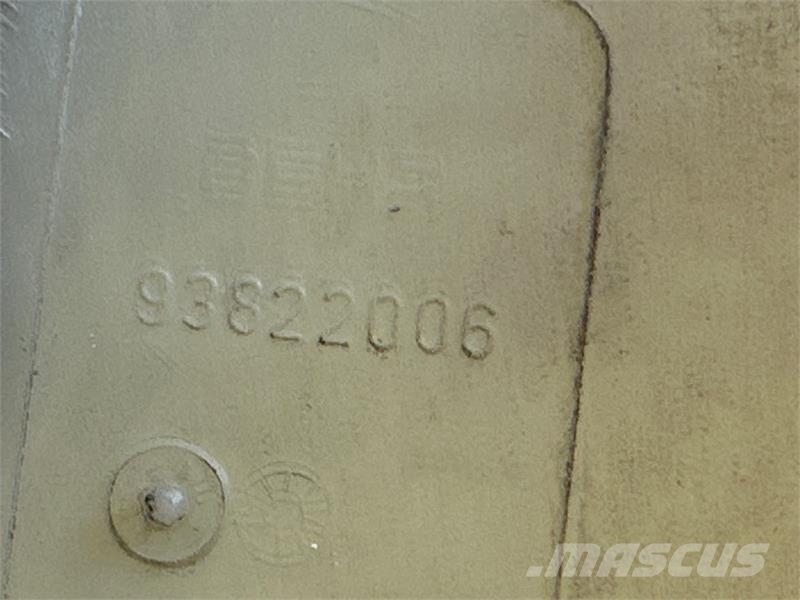 Volvo VISKOS FAN 93822006 Καλοριφέρ