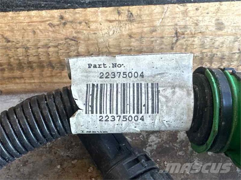 Volvo WIRING CABEL 22375004 Electrónicos