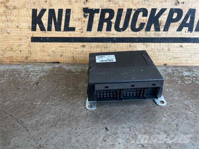 Wabco IVECO ECAS 4461702110 Elektronik