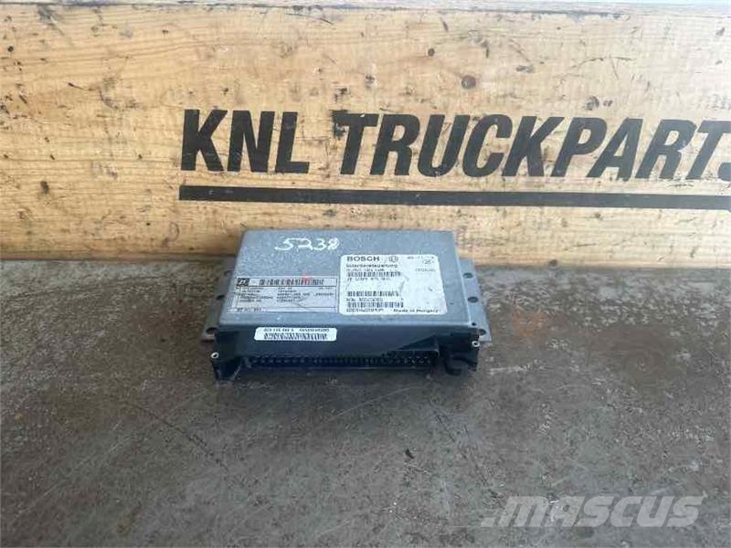 ZF IVECO EST42 / 6009071082 Електроники