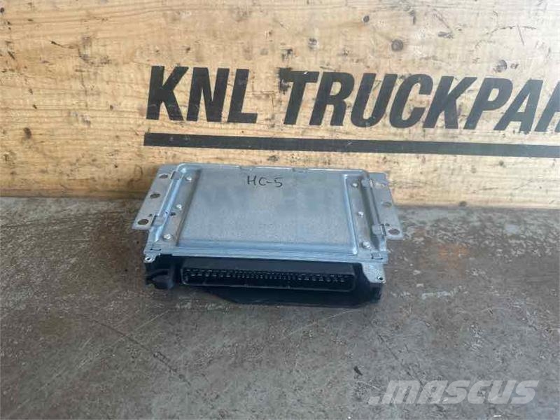 ZF IVECO EST42 / 6009071082 Електроники