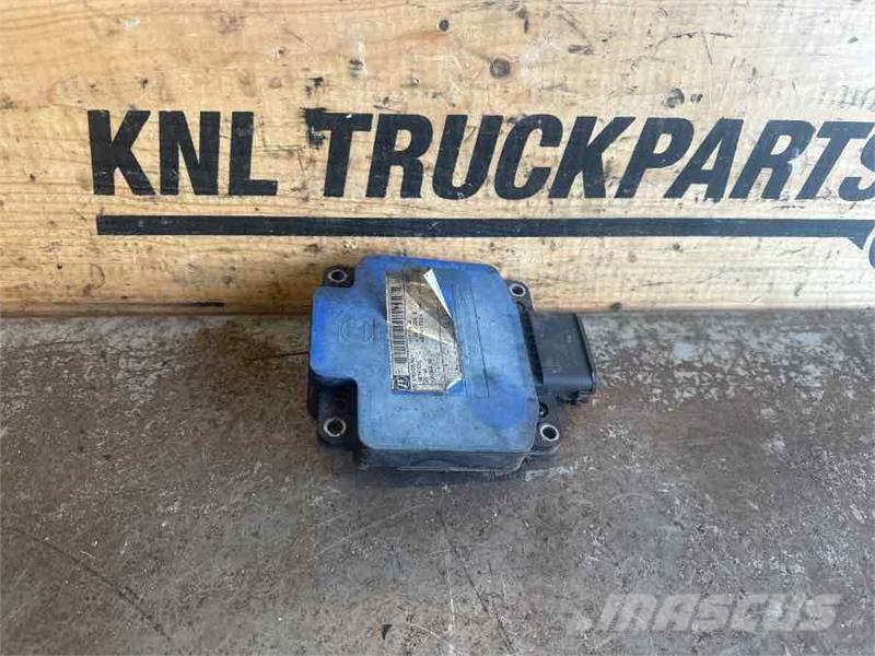 ZF SCANIA EST 54 // 6070015004 Elektronik