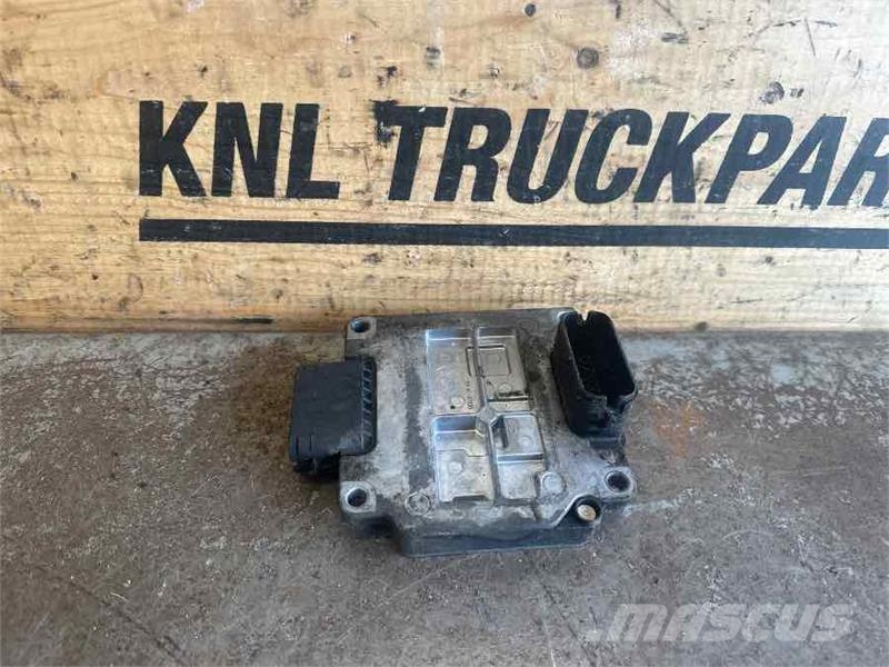 ZF SCANIA EST 54 // 6070015004 Elektronik