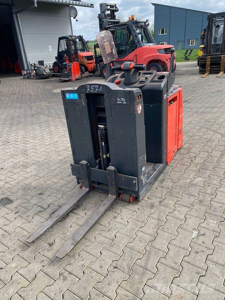Linde V 08-02/1110 低架装载机