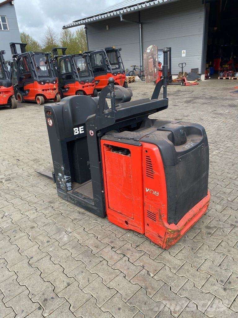 Linde V 08-02/1110 低架装载机