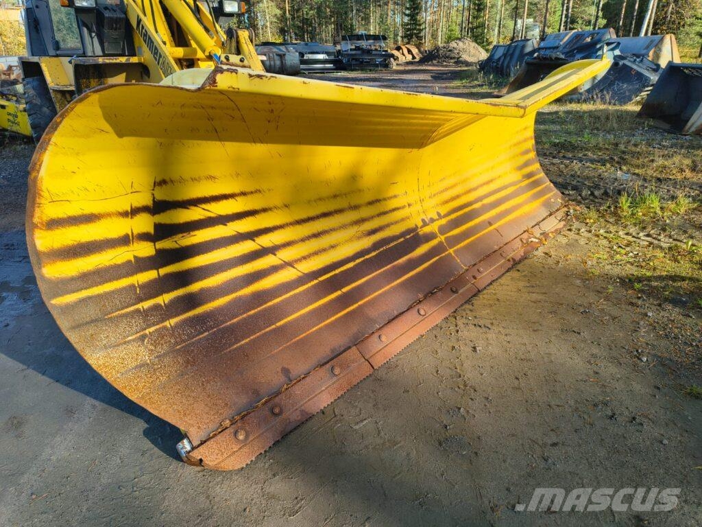  ALUEAURA 3500MM Övriga