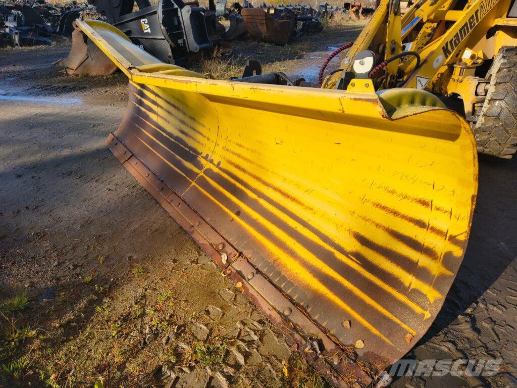  ALUEAURA 3500MM Övriga