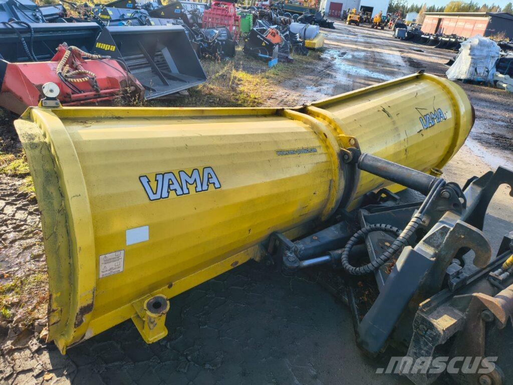  ALUEAURA 3500MM Övriga