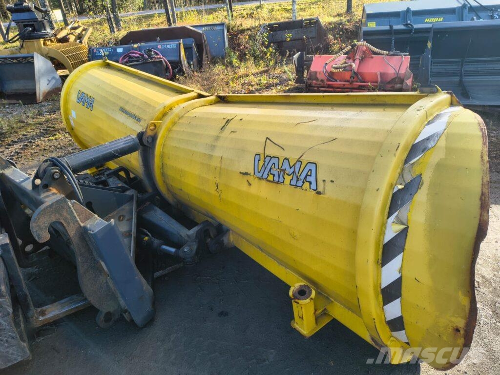  ALUEAURA 3500MM Övriga