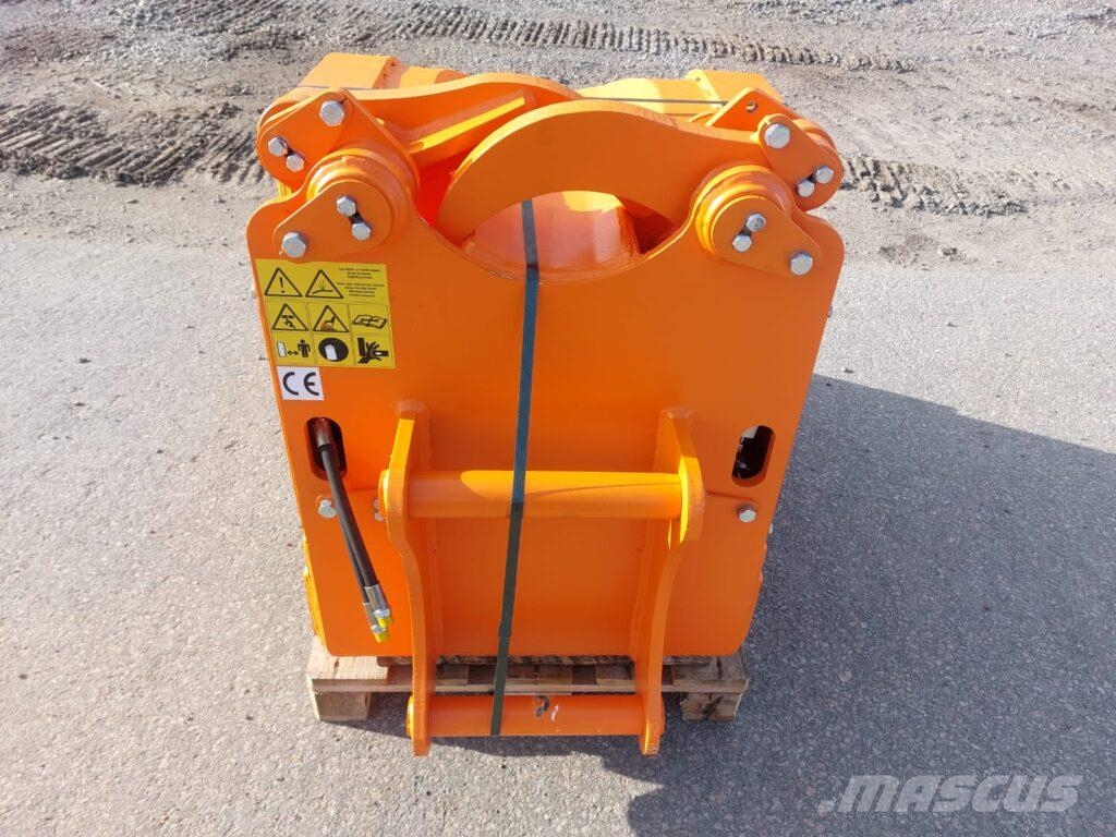 Axer PP25 Muut koneet