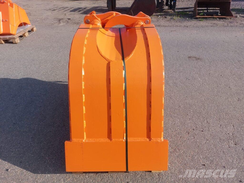 Axer PP25 Muut koneet