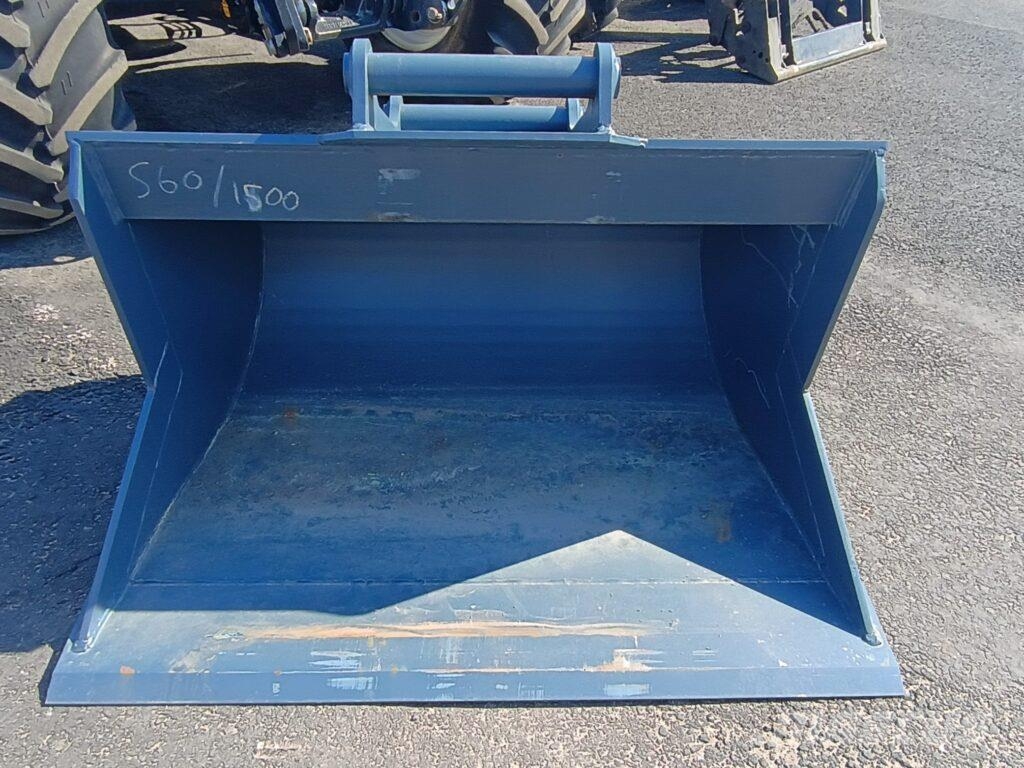 Jiimet Luiskakauha Buckets