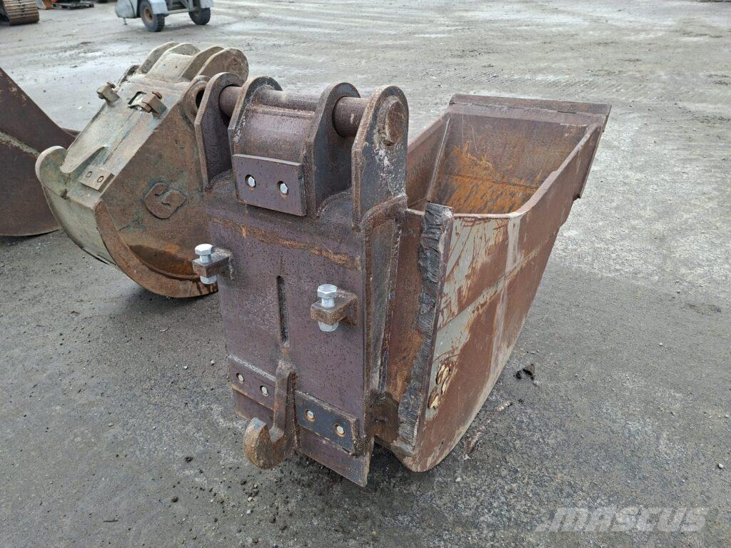 Kaapelikauha 600mm Žlice