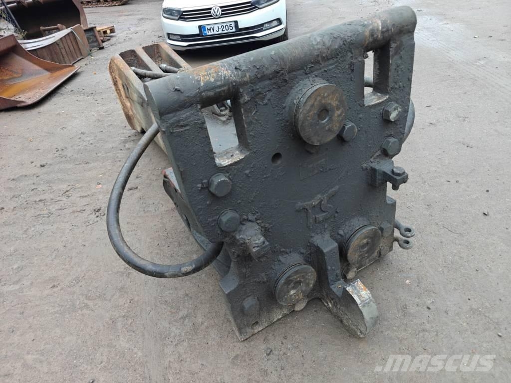Rammer G90 Hüdrohaamrid