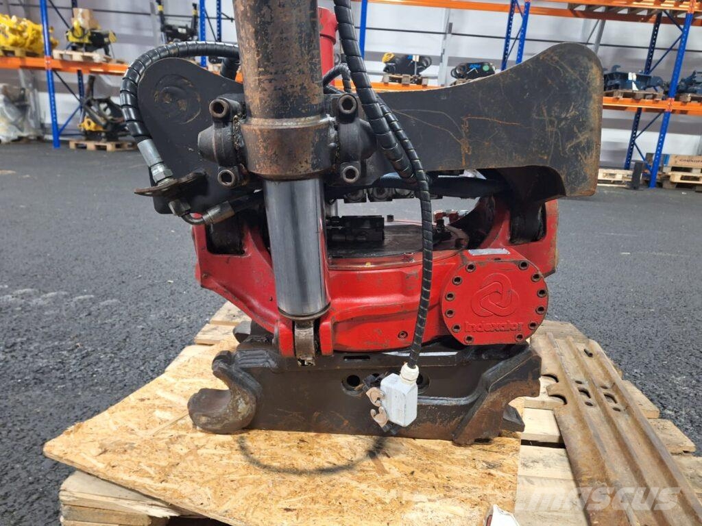Rototilt RT80 Άλλα εξαρτήματα