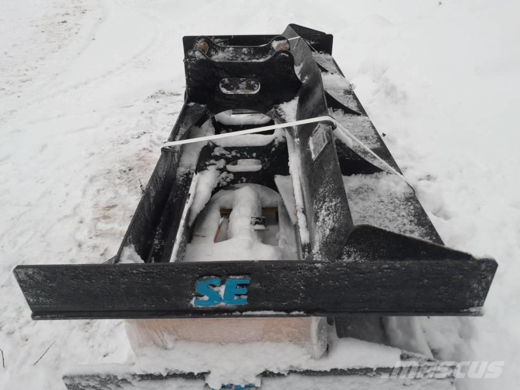Tasauspalkki 2000mm Drožimo staklės