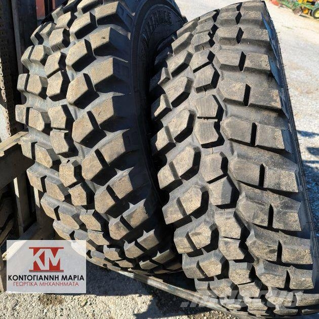 Alliance 360/70R20 Gumiabroncsok, kerekek és felnik