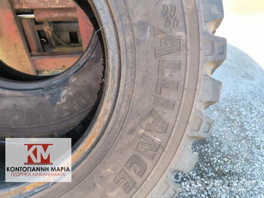 Alliance 360/70R20 Gumiabroncsok, kerekek és felnik