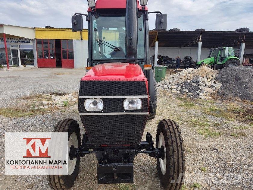 Case IH 2140 트랙터