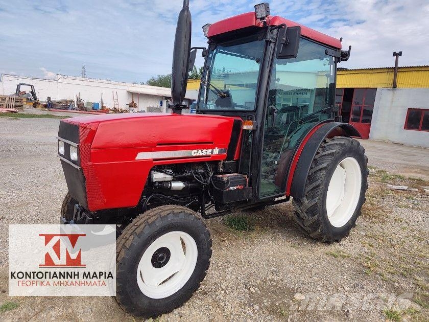Case IH 2140 트랙터