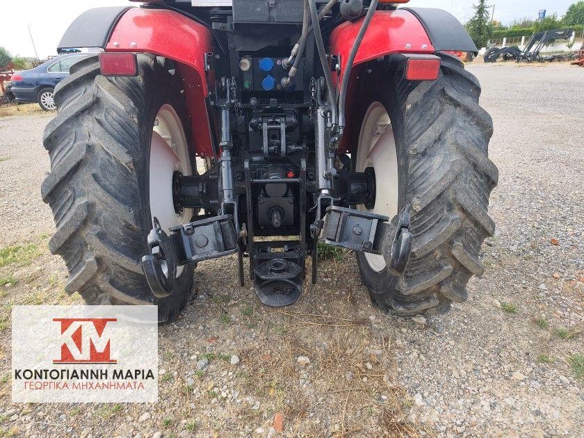 Case IH 2140 트랙터