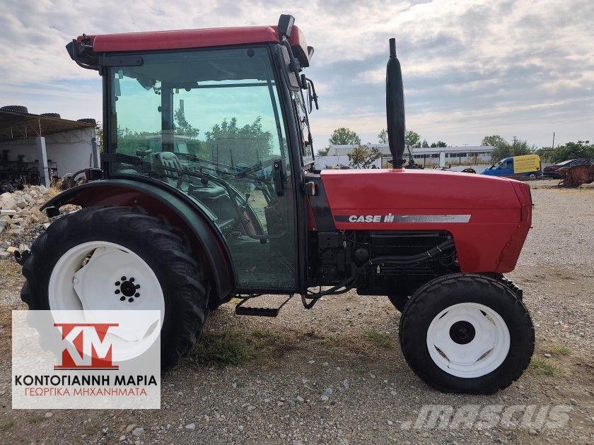 Case IH 2140 트랙터
