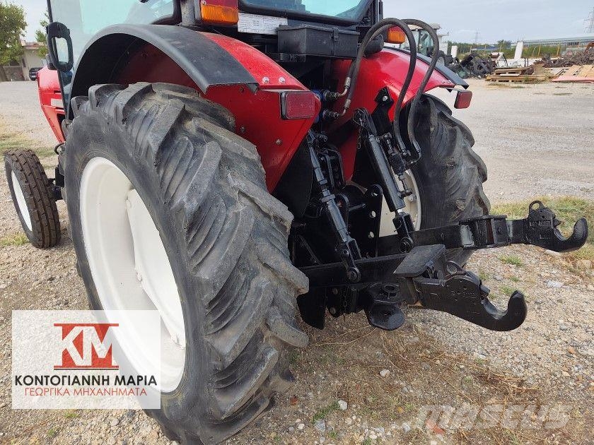 Case IH 2140 트랙터