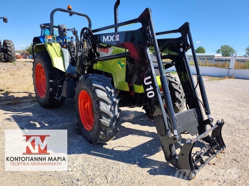 CLAAS AXOS 320 Τρακτέρ
