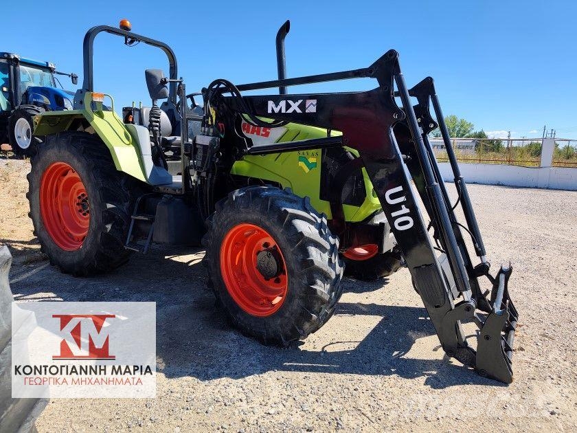 CLAAS AXOS 320 Τρακτέρ
