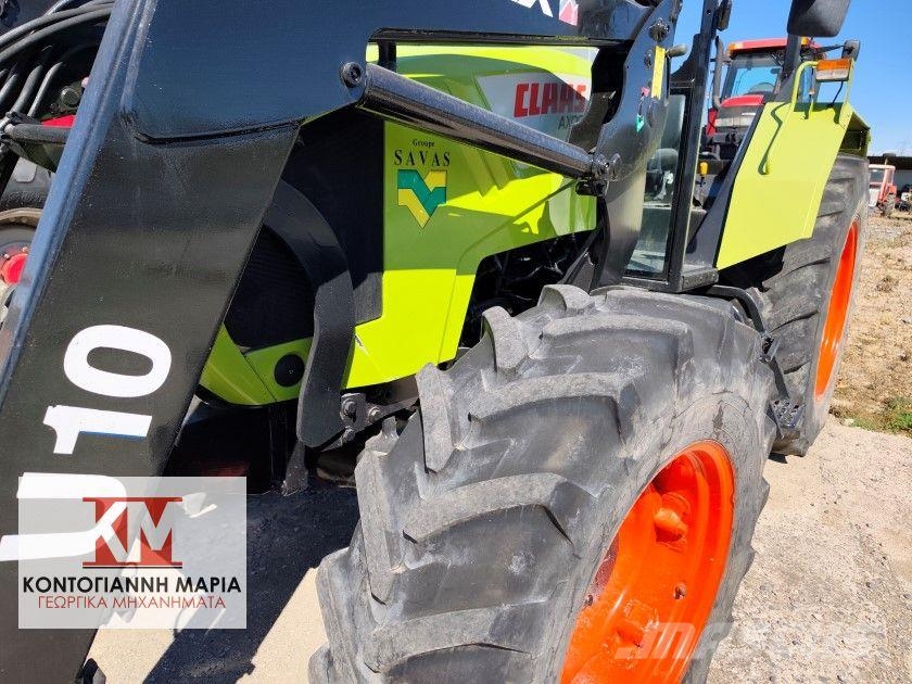 CLAAS AXOS 320 Τρακτέρ